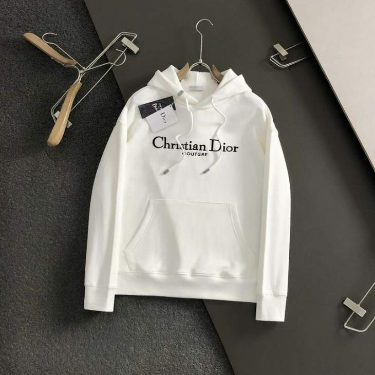 Picture of Dior Hoodies _SKUDiorM-3XLtltx052566